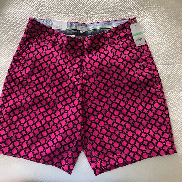 NWT Crown & Ivy Shorts - Picture 2 of 3